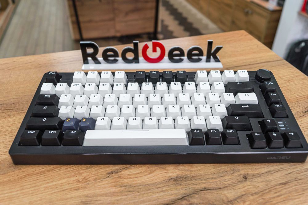Игровые беспроводные клавиатуры Рассрочка Магазин Red Geek