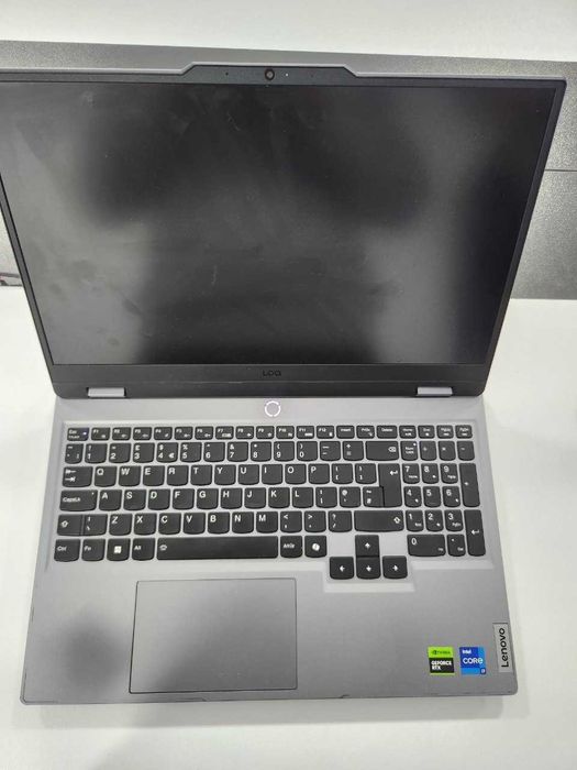 Lenevo LOQ gaming 15ШКЧ9