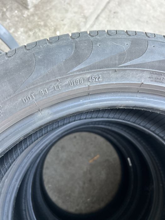 235 50 19 Pireli vara dot 2022