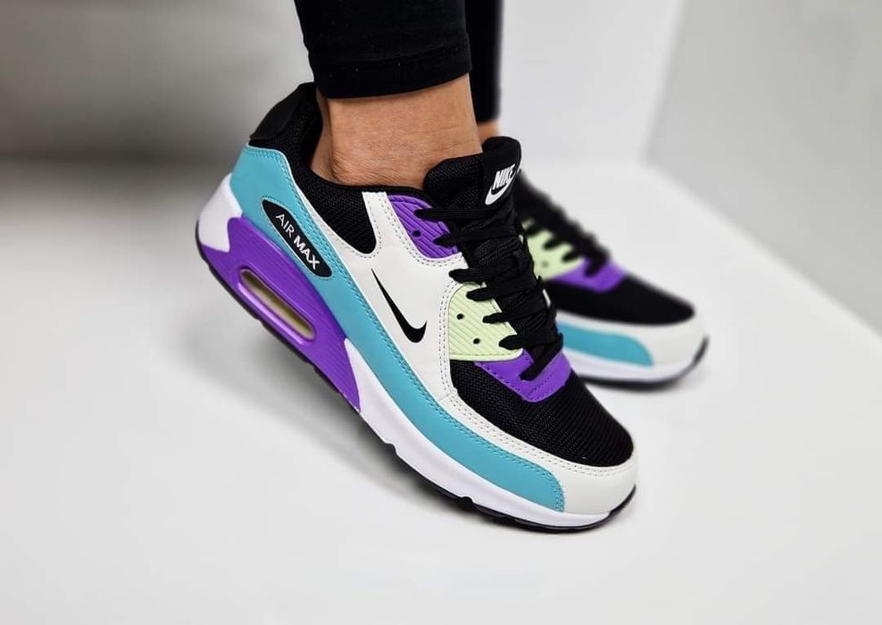 Дамски маратонки