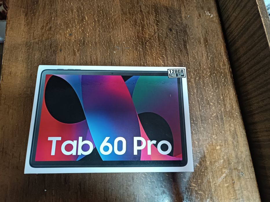 ПланшетTab 60 Pro