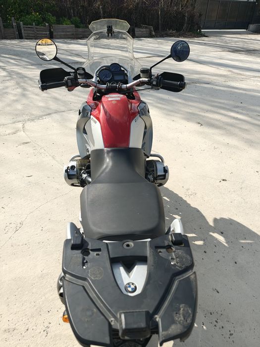 Vind BMW R 1200 GS, din 2006