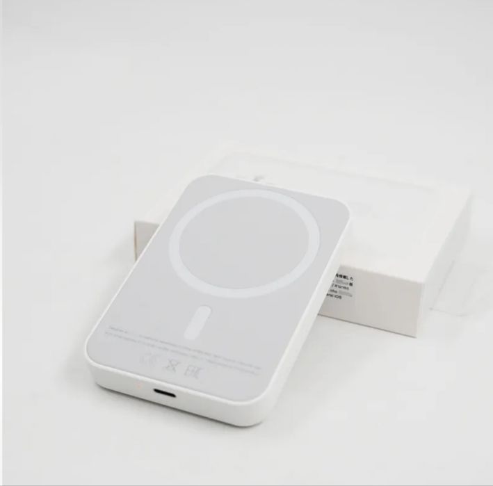 Apple Battery Pack 5000 Стандартный магнит