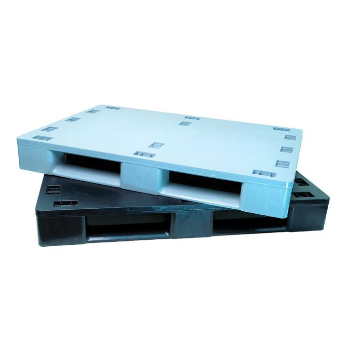 Пластиковый поддон по самой низкой цене | Евро и стандарт | Tara