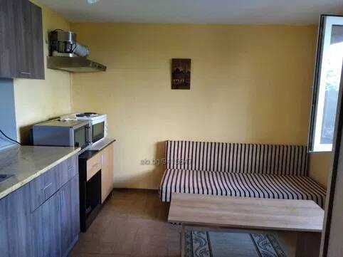 Дава се под наем Едностаен апартамент в Варна, м-т Траката - 45 кв.м за 204 € - Снимка #5