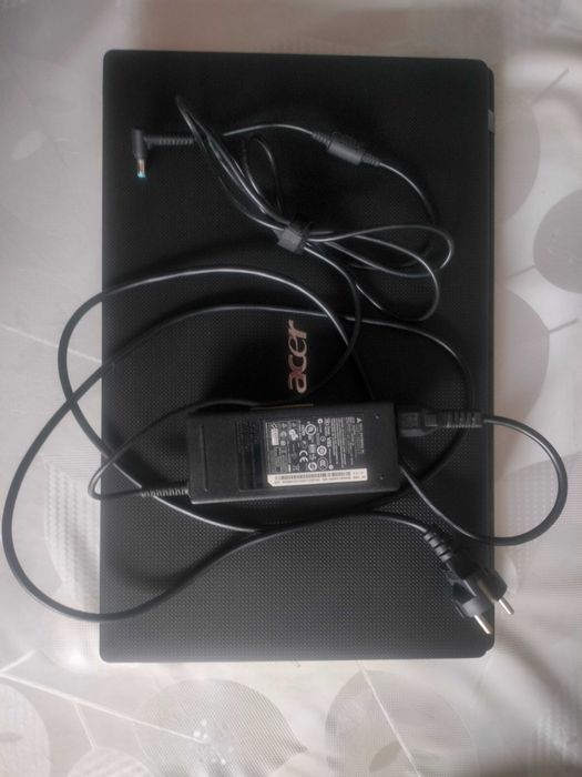 Ноутбук Acer aspire 7750g