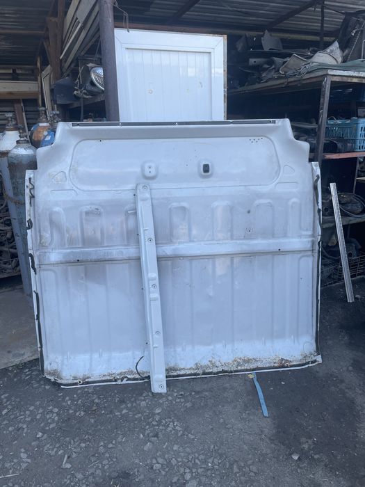 Под , преграда (разделител) , страници за рено мастър къса база