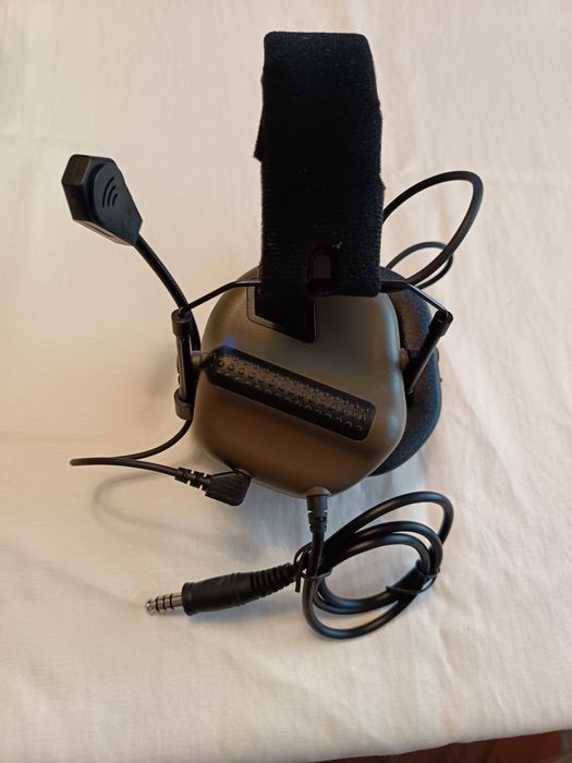 Активни антифони с микрофон - НОВИ