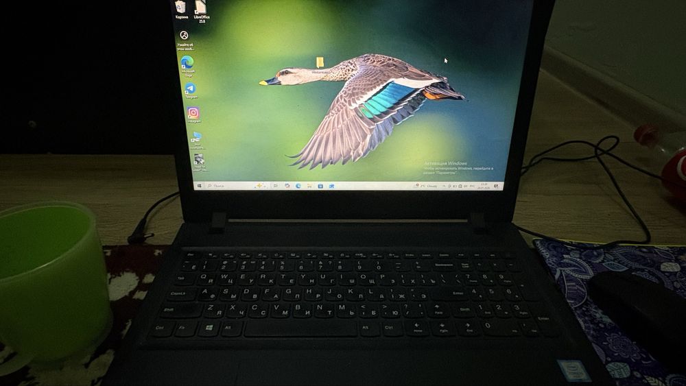 Lenovo ideapad 110-15ISK
