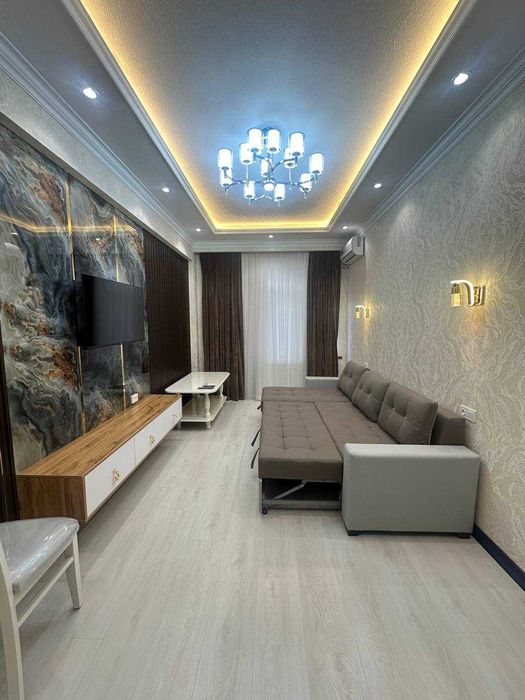 *Salamatina 1ком квартира,с готовым арендатором,Инвестиция в центре