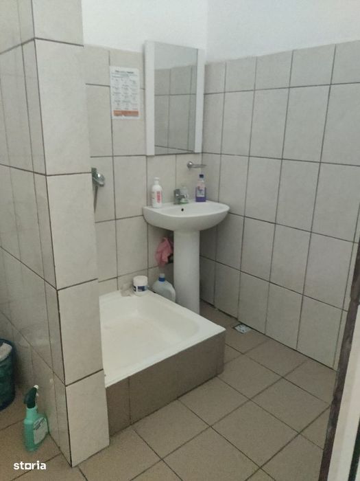 Spațiu Comercial de Închiriat – Zona Ioșia, Oradea