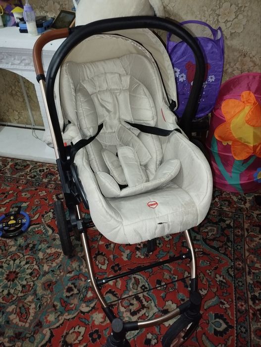 Продается детская коляска