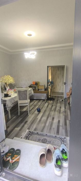 Яшнабадском районе
