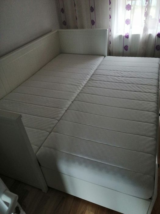 Pat divan Ikea hemnes