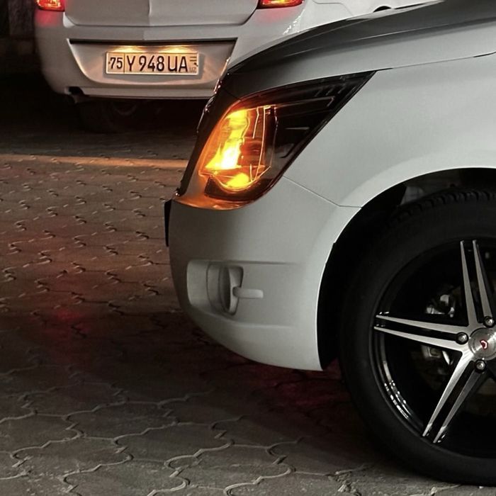 R17 Vossen Diska Balon