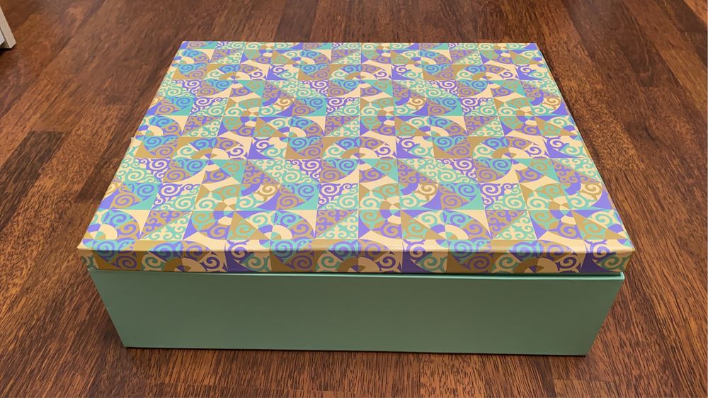 Чайный сервиз Empire