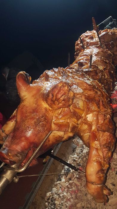 Protap..Rotisor,bunatati si delicii.