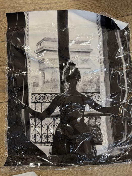 Платна за декоряция