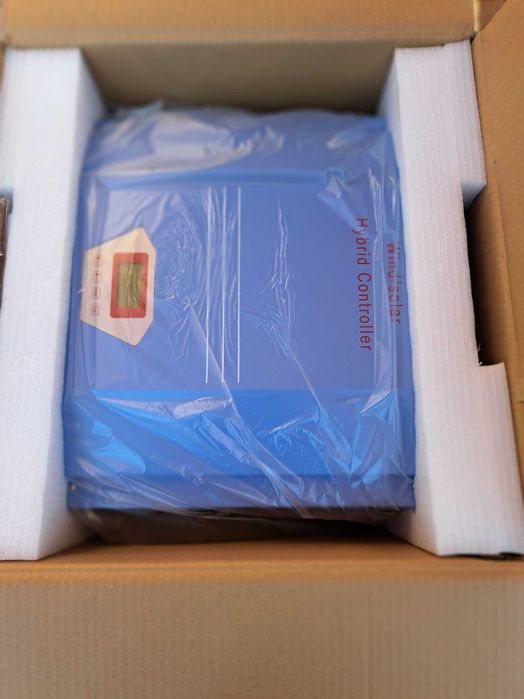 Controler eolian 24V sau 48V 700W- 2000W