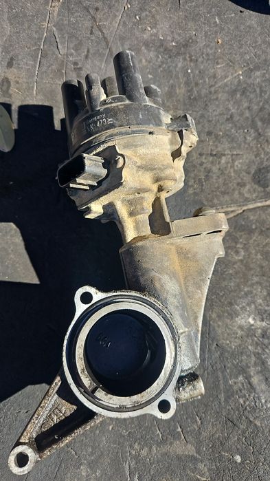 Delco suzuki vitara 1600cmc cu 8 valve monopunct