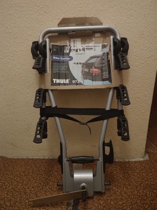 Suport biciclete Thule HangOn 972