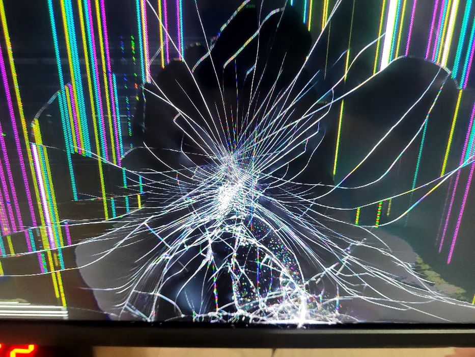 Телевизор самсунг продам