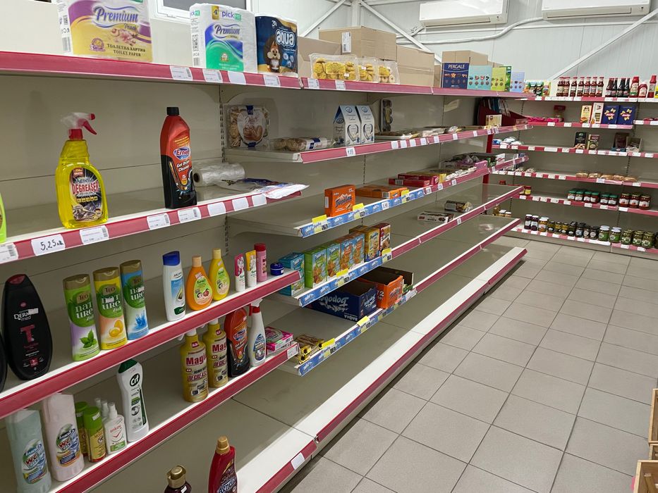 Дава се под наем Магазин в Пловдив, Кючук Париж - 150 кв.м за 15300 € - Снимка #10