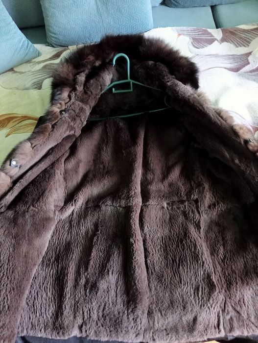 Продам парку в отличном состоянии