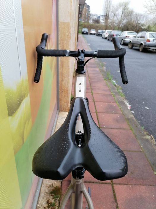 Гравел Велосипед Focus Atlas 6.9*DT-SWISS*Shimano GRX 1x11*