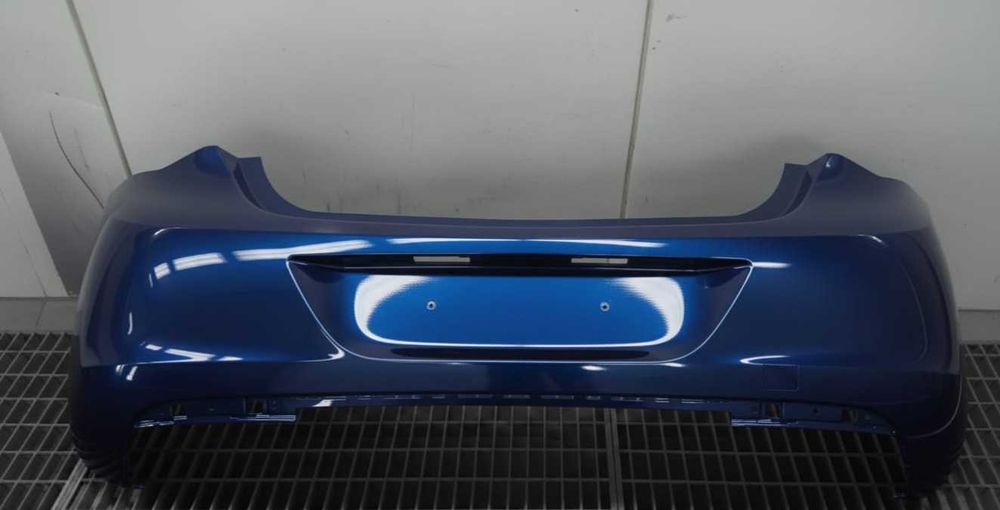 Bara Spate Opel Astra J 2009-2012 (Z21B (Albastru Inchis))