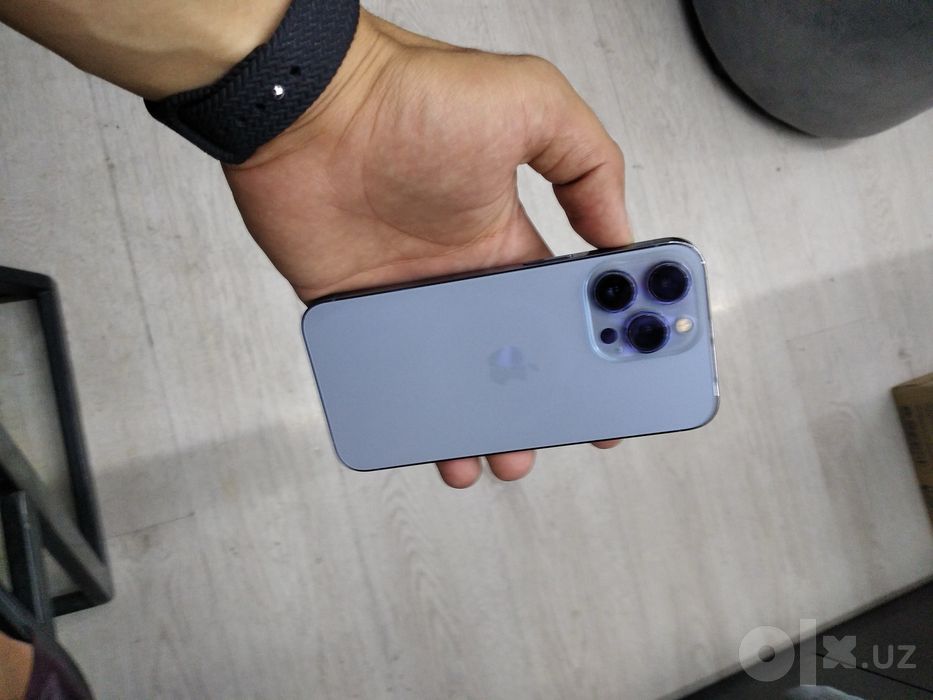 Iphone 13 pro ideal
