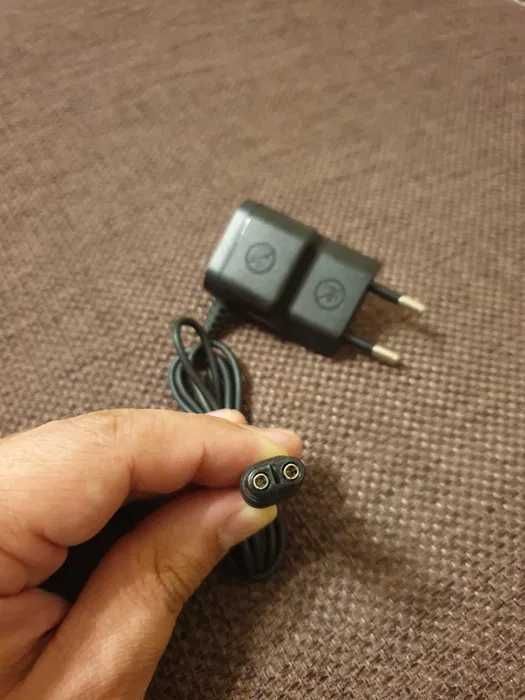 Incarcator Philips One blade SSW-2564EU A00390 4,3V 70mAh 2W Nou!