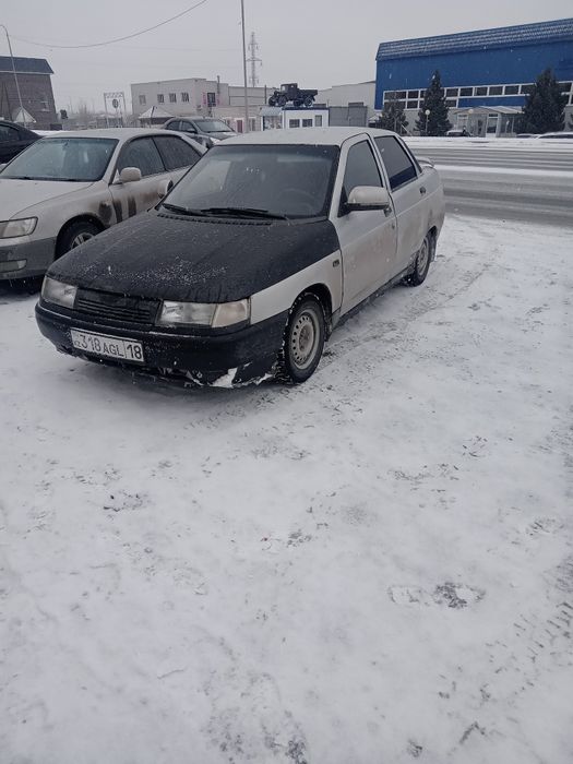 Продам ваз 2110 все вопросы по тел