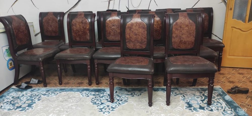 Орындықтар сатамын