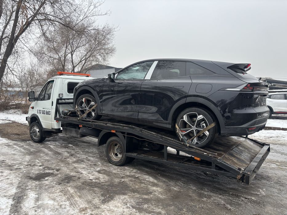 Услуги эвакуатора услуги эвакуатор