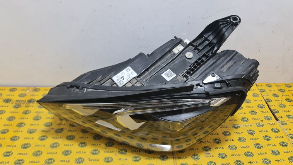 Far stanga full led Multi Beam Mercedes GLE A167 W167 A1679065508