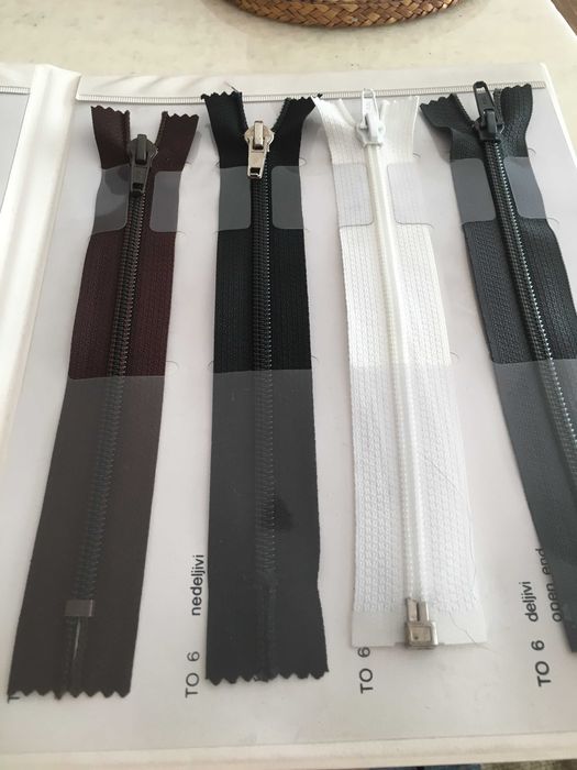 Продавам вносни ципове 20см. в каталог 18 бр. - 18 лева