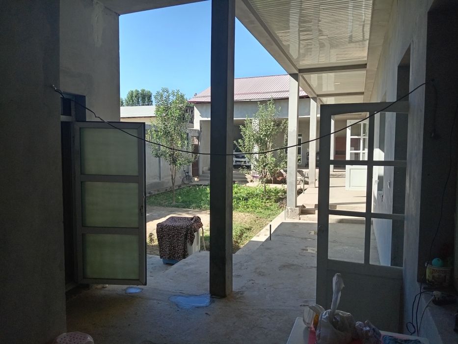 Yeng uchaskala 2 ta darvazaliy 2 sex qisayam bo'ladi