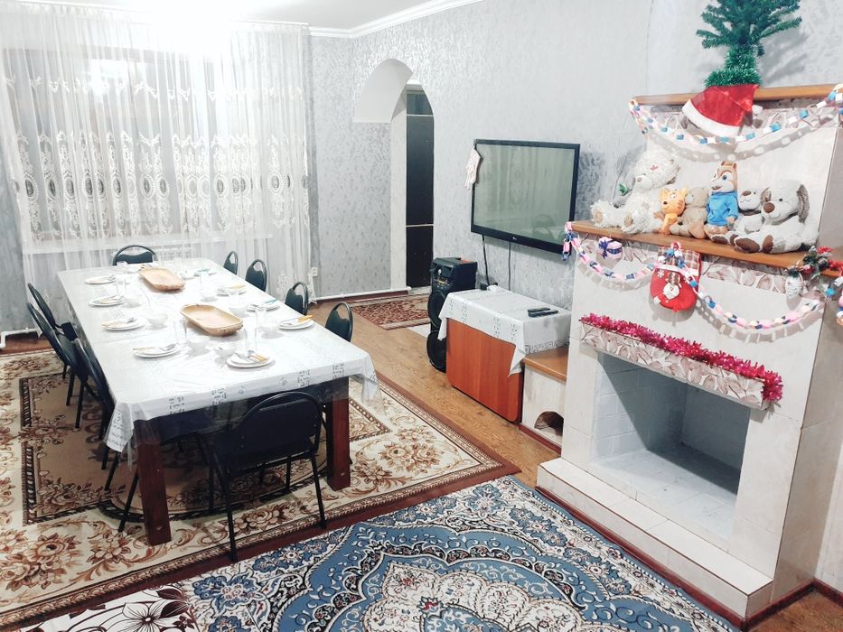 Сдам Коттедж в Боровое