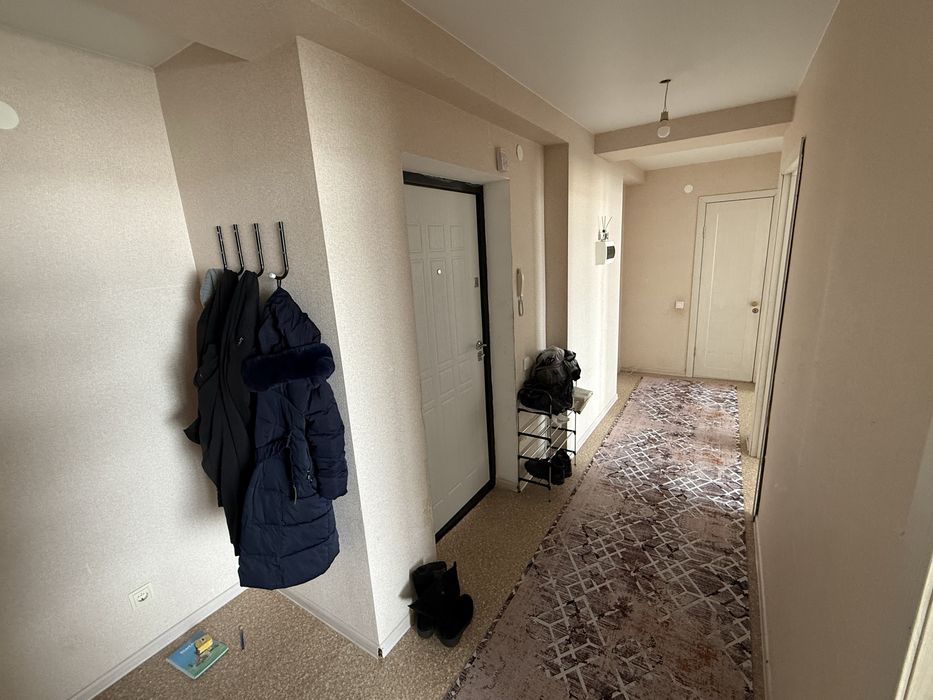 Сдам 2х комн кв на КШТ