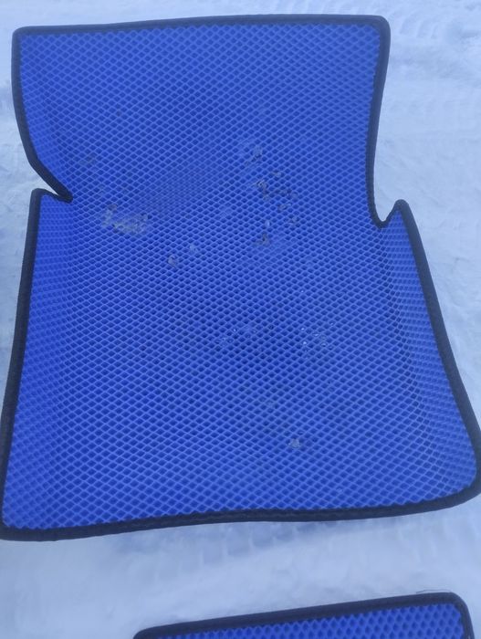 Продам EVA полики