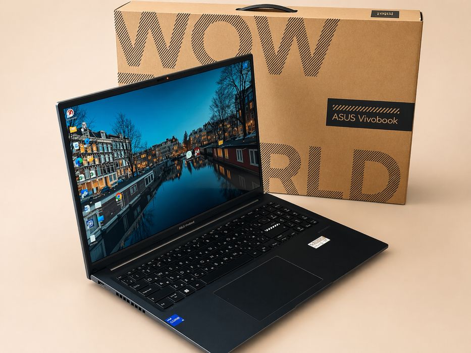 Ноутбук Asus Vivobook 16