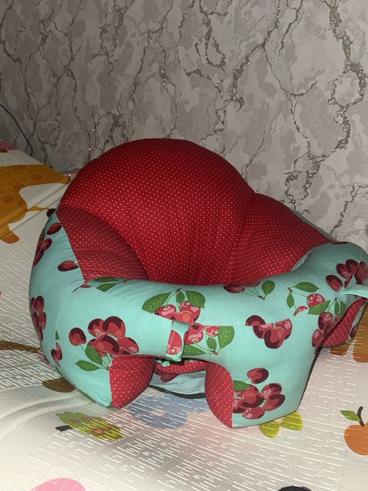 Кресло сидушка