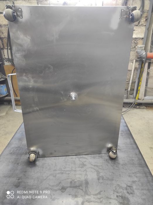 Поддон для слива жидкости