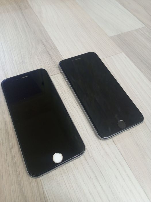 iPhone 6 2 ta  64,16 gb