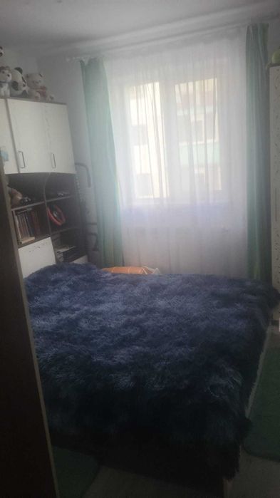 Apartament 3 camere — fotografia 3