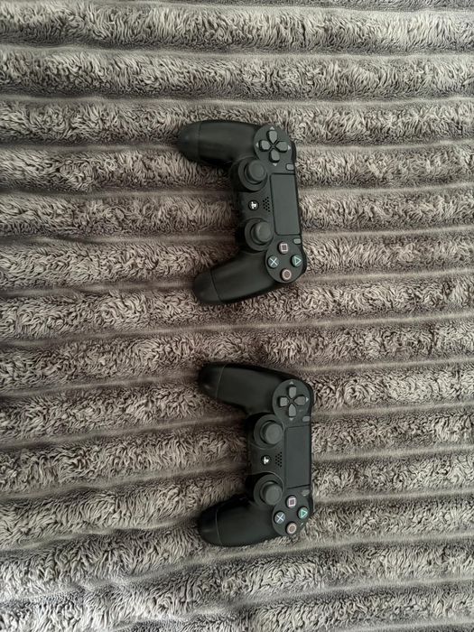 PlayStation 4 slim