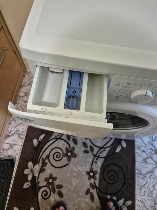Пералня Beko -100€
