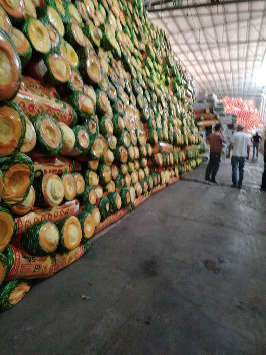 Стекловата Базарт