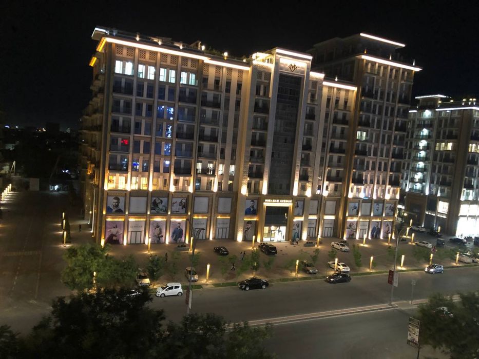 Сдается 2 ком квартира на госпиталке